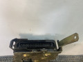 блок управления двигателем Volkswagen Polo 2 поколение 1990, 1.3 л., бензин, МКПП, синий, хетчбэк 3 дв., передний привод - фото №4