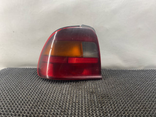 фонарь задний левый Rover 600 Series 1 поколение FF 1998, 2.0 л., дизель, МКПП, зеленый, седан, передний привод