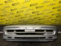 бампер передний Nissan Serena C23 1992, 2.0 л., дизель, МКПП, серебро, минивэн, передний привод - фото №3