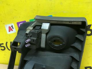 пластик панели Mercedes-Benz S-Класс W140/C140 [рестайлинг] W140 1994, 3.5 л., OM 603.950, дизель, АКПП, фиолетовый, седан, задний привод