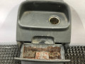 пепельница Volvo S70 1 поколение 2000, 2.5 л., D 5252 T, дизель, МКПП, черный, седан, передний привод - фото №2