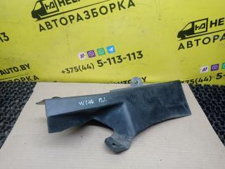 пластик Mercedes-Benz S-Класс W140/C140 [рестайлинг] W140 1994, 3.5 л., OM 603.950, дизель, АКПП, фиолетовый, седан, задний привод