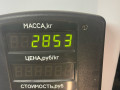 амортизатор задний Opel Astra F 1992, 1.4 л., C 14 NZ, бензин, МКПП, красный, хетчбэк 5 дв., передний привод - фото №3