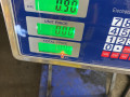 петля двери Audi A4 B5 1999, 1.8 л., бензин, АКПП, черный, универсал, передний привод - фото №3