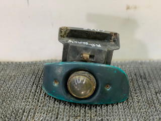 фара противотуманная правая Chrysler Neon 1 поколение 1996, 2.0 л., бензин, МКПП, седан