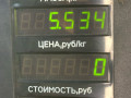 суппорт передний левый Nissan Serena С23 [2-й рестайлинг] 1999, 2.3 л., LD23, дизель, 5МКПП, синий, минивэн, задний привод - фото №7