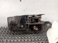 ручка внутренняя задняя правая Toyota Carina E 1 поколение 1996, 1.6 л., 4A-FE, бензин, МКПП, универсал - фото №2