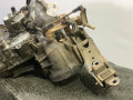 КПП механическая (МКПП) Daewoo Lanos T100 2000, 1.5 л., бензин, МКПП, фиолетовый, хетчбэк 5 дв., передний привод, 97183707 - фото №4