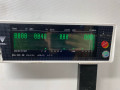 Декоративная накладка центральной консоли Honda Accord 5 поколение 1995, 2.0 л., F20B, бензин, АКПП, черный, седан - фото №3