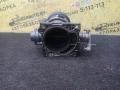 заслонка дроссельная Mazda 6 GG 2003, 1.8 л., L8-DE, бензин, АКПП, хетчбэк 5 дв. - фото №2
