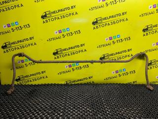 стабилизатор подвески задний Geely CK Otaka 1 поколение CK-1 2007, 1.5 л., MR479A, бензин, МКПП, золотистый, седан, передний привод