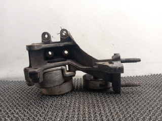 кронштейн двигателя Ford Mondeo 1 поколение 1996, 1.8 л., бензин, МКПП, универсал, передний привод
