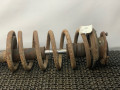 стойка передняя левая Citroen Jumper 1 поколение 1998, 2.5 л., THX (DJ5TED), дизель, МКПП, белый, микроавтобус - фото №2