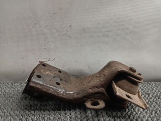 кронштейн двигателя Daewoo Matiz M100 1999, 0.8 л., бензин, МКПП, синий, хетчбэк 5 дв.