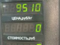 стойка передняя правая Nissan Maxima A33 (2000 - 2005), 3.0 л., бензин, АКПП, белый, седан, передний привод, USA - фото №4