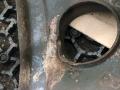 рычаг передний правый SEAT Ibiza 2 поколение 1998, 1.6 л., ALM, бензин, 5МКПП, синий, хетчбэк 5 дв., передний привод - фото №5