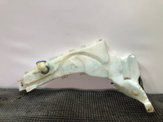 бачок омывателя Ford Focus 2 поколение [рестайлинг] 2009, 1.6 л., бензин, МКПП, черный, универсал, передний привод