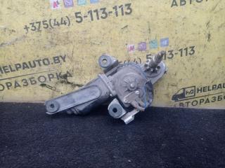 моторчик заднего стеклоочистителя (дворника) Hyundai Accent 1 поколение (X3) [рестайлинг] 1997, МКПП, передний привод