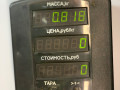 стеклоподъемник задний левый Mazda 323 5 поколение 1997, 1.5 л., бензин, МКПП, зелый, хетчбэк 5 дв., передний привод - фото №2