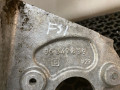 кронштейн двигателя Fiat Scudo 1 поколение (1996 - 2007), 2.0 л., дизель, МКПП, белый, минивэн, передний привод, 96347839 - фото №4
