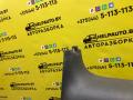 обшивка крышки багажника Chrysler PT Cruiser 1 поколение 2002, 2.0 л., ECC, бензин, АКПП, черный, хетчбэк 5 дв. - фото №3