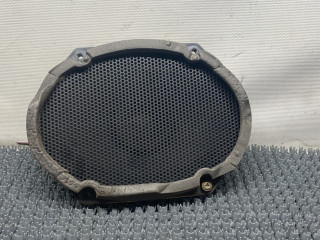 динамик двери Ford Focus 1 поколение [рестайлинг] 2003, 2.0 л., бензин, МКПП, серебристый, универсал, передний привод, XS4F-18808-AB