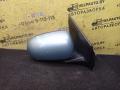 зеркало наружное правое Nissan Almera Tino V10 2001, 2.2 л., YD22DDT, дизель, МКПП, берюзовый, минивэн, передний привод - фото №3