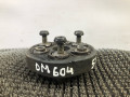 муфта кардана Mercedes-Benz C-Класс W202/S202 [рестайлинг] W202 1997, 2.2 л., OM 604.910, дизель, МКПП, темно зеленный металлик, седан, задний привод - фото №4
