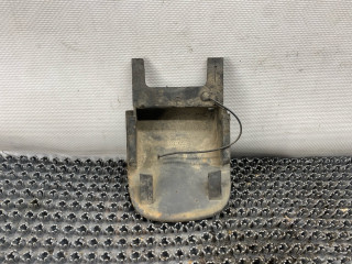 заглушка порога Opel Omega B 1996, 2.5 л., бензин, МКПП, задний привод