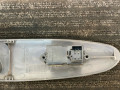 кнопка стеклоподъемника переднего правого Daewoo Nubira J100 1998, 1.6 л., бензин, МКПП, зелёный металлик, хетчбэк 5 дв. - фото №3