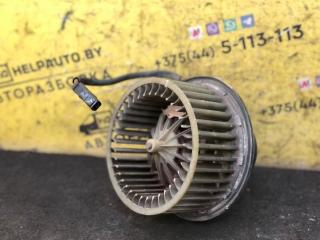 моторчик печки Volkswagen Passat B3 1988, 1.8 л., бензин, МКПП, белый, седан, передний привод