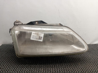 фара правая Renault Laguna 1 поколение 1997, 2.0 л., F3R 200, бензин, МКПП, серый, универсал, передний привод
