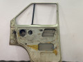 дверь передняя правая Renault Trafic 1 поколение [2-й рестайлинг] 1999, 1.9 л., F8Q 606, дизель, МКПП, микроавтобус - фото №5
