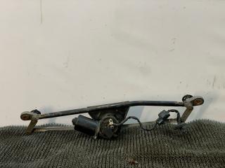 механизм стеклоочистителя (трапеция дворников) Hyundai Sonata 4 поколение [рестайлинг] (2001 - 2013), 2.4 л., бензин, МКПП, серебристый, седан, передний привод