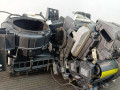 корпус отопителя (печки) Lancia Lybra 1 поколение 839 2000, 1.8 л., i, 839 A9.000, бензин, МКПП, синий, универсал, передний привод - фото №3