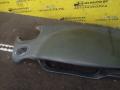 панель передняя салона (торпедо) Renault Scenic 1 поколение 1998, 1.9 л., F9Q 716, дизель, МКПП, синий, минивэн, передний привод - фото №4