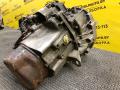 КПП механическая (МКПП) Renault Megane 1 поколение 1996, 1.6 л., K7M 702, бензин, МКПП, синий, купе, передний привод, JB3, JB3-954 - фото №7