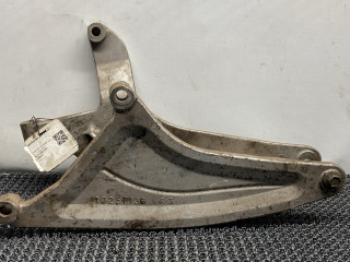 кронштейн двигателя Opel Sintra 1 поколение 1999, 2.2 л., X 22 XE, бензин, 5МКПП, зеленый, минивэн