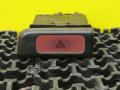 кнопка аварийной сигнализации Rover 600 Series 1 поколение 1997, 2.0 л., дизель, МКПП, синий, седан, передний привод - фото №2