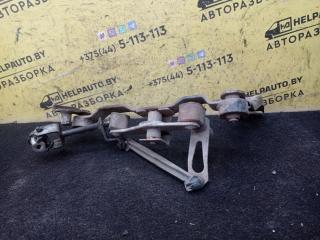 кулиса Opel Astra G 1998, 1.6 л., X 16 XEL, бензин, МКПП, зеленый, универсал