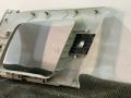 пластик Hyundai Santa Fe 1 поколение (SM) 2001, 2.4 л., бензин, МКПП, черный, внедорожник 5 дв., передний привод, 85860-26000 - фото №7