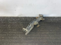 Крепление бампера переднего Audi 80 B3 89/B3 1987, 1.8 л., бензин, МКПП, серый, седан, передний привод, 893807253 - фото №3