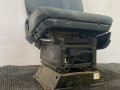 сиденье переднее Renault Trafic 1 поколение [2-й рестайлинг] 1999, 1.9 л., F8Q 606, дизель, МКПП, микроавтобус - фото №2