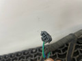 дверная проводка Kia Sorento 1 поколение 2004, 2.5 л., CRDi, D4CB, дизель, АКПП, серебристый, внедорожник 5 дв., полный подключаемый привод - фото №5