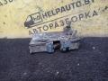 замок двери задней правой Audi 100 С3 [рестайлинг] 1990, 2.4 л., AAS, дизель, МКПП, черный, седан, передний привод - фото №3