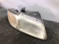 фара правая Dodge Caravan 3 поколение RG 1999, 2.4 л., EDZ, бензин, АКПП, темно зеленый, передний привод - фото №3