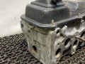 головка блока цилиндров Volkswagen Golf 2 поколение 1985, 1.6 л., бензин, МКПП, хетчбэк 5 дв. - фото №3