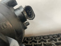 фара противотуманная левая Kia Sorento 1 поколение 2004, 2.5 л., CRDi, D4CB, дизель, АКПП, серебристый, внедорожник 5 дв., полный подключаемый привод - фото №2