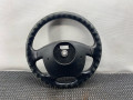 руль Renault Safrane 1 поколение [рестайлинг] 1997, 2.0 л., бензин, АКПП, красный, седан, передний привод - фото №5
