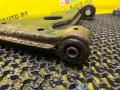 рычаг передний правый Opel Astra G 1998, 1.4 л., X 14 XE, бензин, МКПП, серебро, универсал, передний привод - фото №3